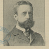 Gordon R. Hall.