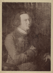 Rev. Dr. John Hall.