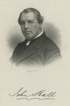 Rev. Dr. John Hall.