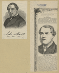 Rev. Dr. John Hall.
