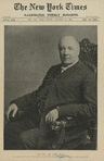 Rev. Dr. John Hall.