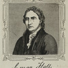 Lyman Halle.