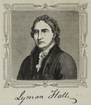 Lyman Halle.