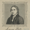 Lyman Halle.
