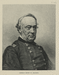 Gen. Henry W. Halleck.
