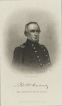 Gen. Henry W. Halleck.