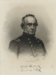 Gen. Henry W. Halleck.