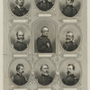 Gen. Henry W. Halleck.