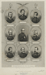Gen. Henry W. Halleck.