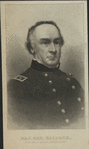 Gen. Henry W. Halleck.