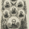 Gen. Henry W. Halleck.