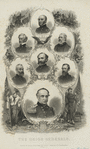 Gen. Henry W. Halleck.