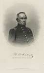 Gen. Henry W. Halleck.