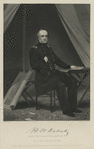 Gen. Henry W. Halleck.