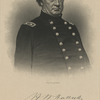 Gen. Henry W. Halleck.
