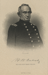 Gen. Henry W. Halleck.
