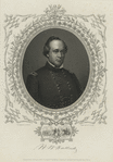 Gen. Henry W. Halleck.