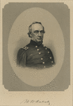Gen. Henry W. Halleck.