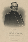 Gen. Henry W. Halleck.