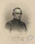 Gen. Henry W. Halleck.