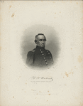 Gen. Henry W. Halleck.