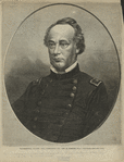 Gen. Henry W. Halleck.