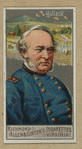 Gen. Henry W. Halleck.