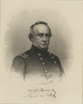 Gen. Henry W. Halleck.