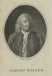 Albert de Haller