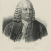 Albert de Haller