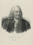 Albert de Haller