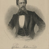 August Graf von Platen Hallermund.