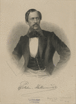 August Graf von Platen Hallermund.
