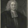 Edmund Halley 1656-1742.