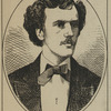 Benjamin B. Hallock.