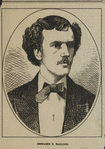 Benjamin B. Hallock.
