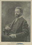 Francis W. Halsey.