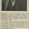 Francis W. Halsey.