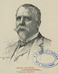 Murat Halstead.