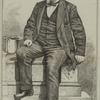 Murat Halstead.
