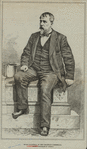 Murat Halstead.