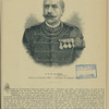 P. P. H. van Ham. Geboren 10 Feburuari 1839.-- Overleden 26 Augustus 1894