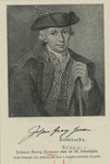 Johann Georg Hamann.