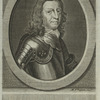 John Hamden.