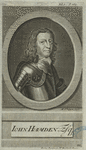 John Hamden.