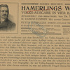 Robert Hamerlings