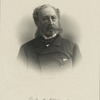 John W. Hamersley.