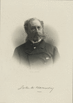 John W. Hamersley.