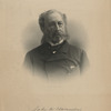 John W. Hamersley.