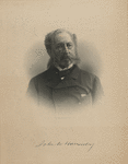 John W. Hamersley.